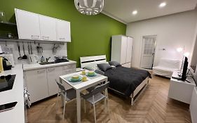Flexihome Sk - Design City - Top Location Close City Centre - Big Squared